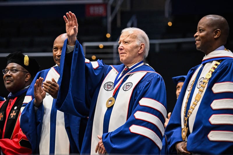 The 15 Largest HBCUs by Enrollment: Howard Holds Its Ground