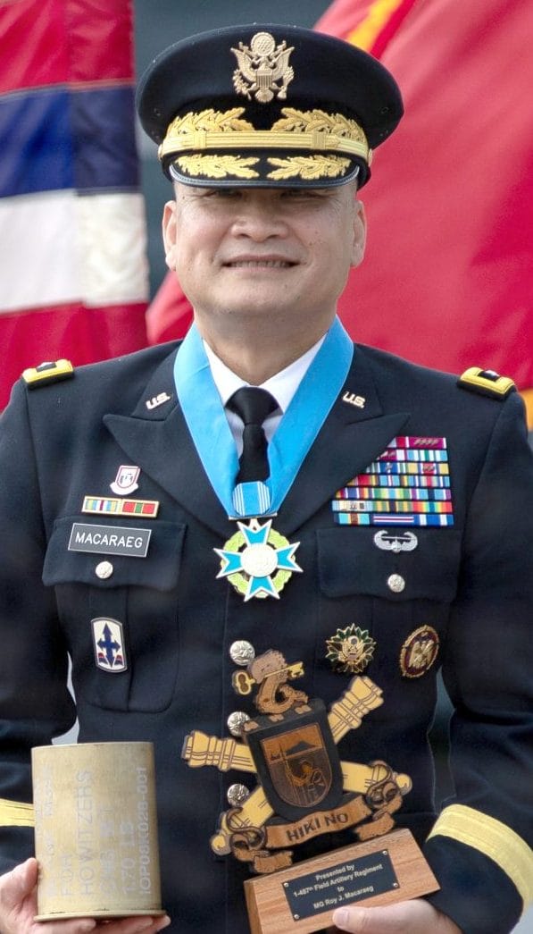 Pentagon's June 2026 General Officer Promotions Reshape Army Command