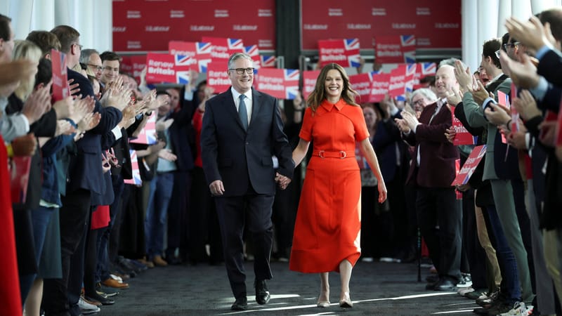 Why 'Boring' Leaders Like Starmer Spark Rage in the Populist Era
