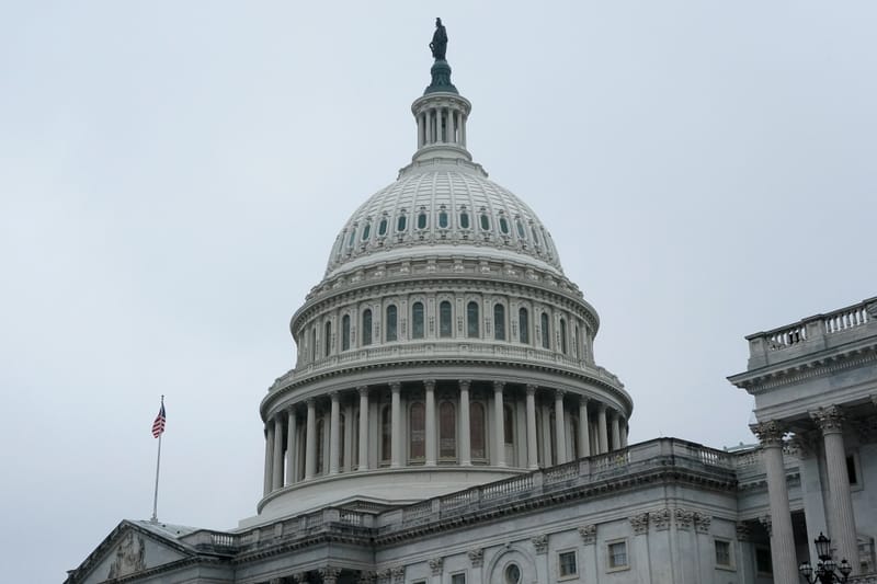 Top DC Lobbying Firm Represents Company Tied to Taliban Payments