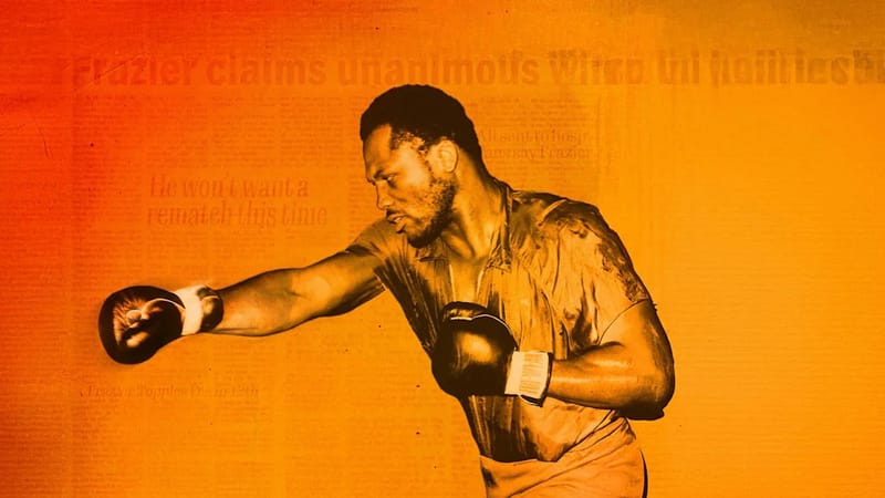 Andscape's 'They Fight' Comes Home to DC in Community Screening