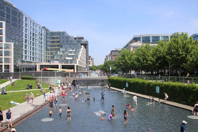 Nationals Park: The Definitive DMV Ballpark Experience Guide