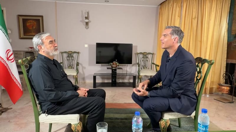 Iran Threatens Global Tourist Sites as War Enters Week Three