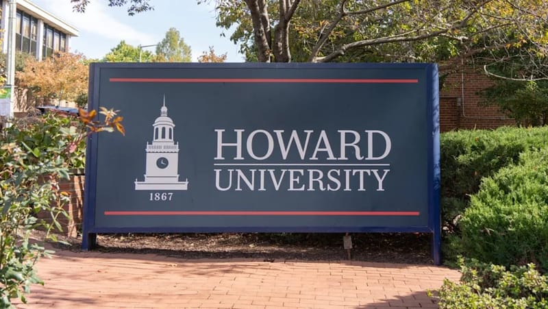 502 Howard University Students Lose Enrollment Over Unpaid Tuition
