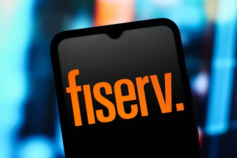Fiserv Eyes Sale of Debit Network to Major US Banks
