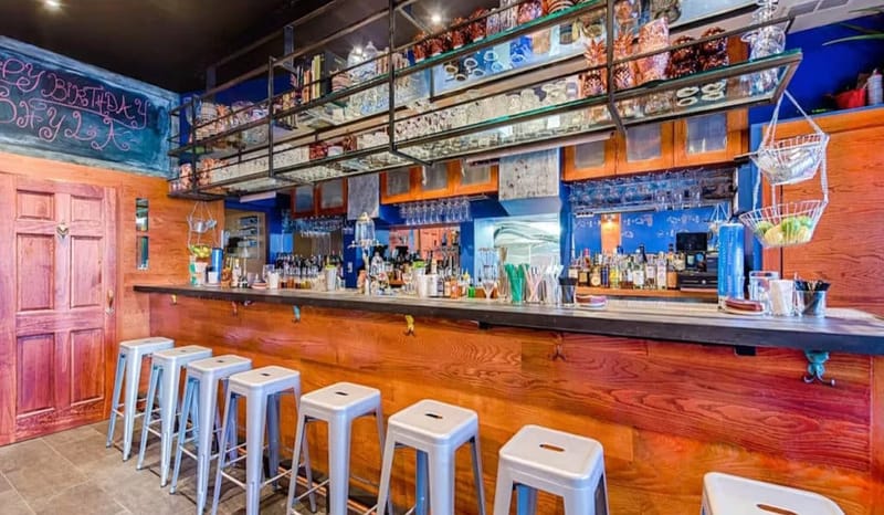 DC's Service Bar Named Best Bar Team in America at 2026 Spirited Awards