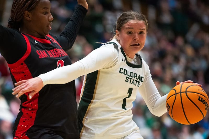 Mountain West Unveils New Basketball Bracket Format for 2026 Tournament