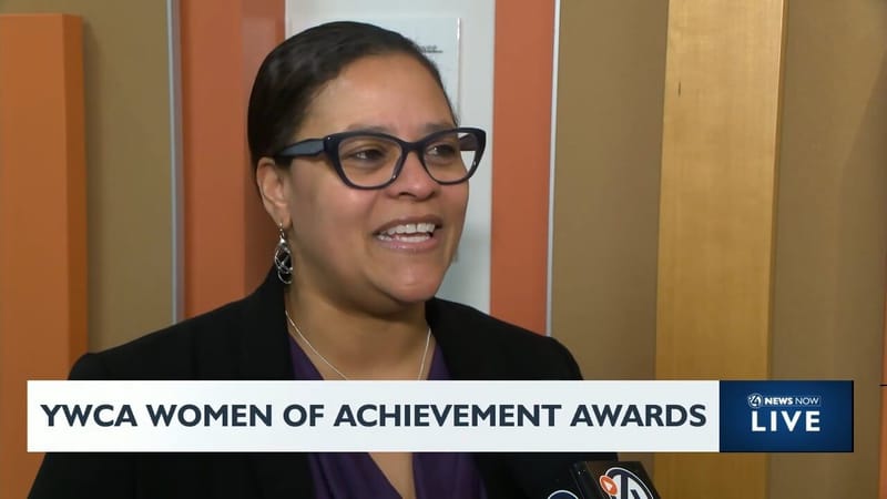 YWCA Spokane's Women of Achievement Awards Spotlight Female Leaders