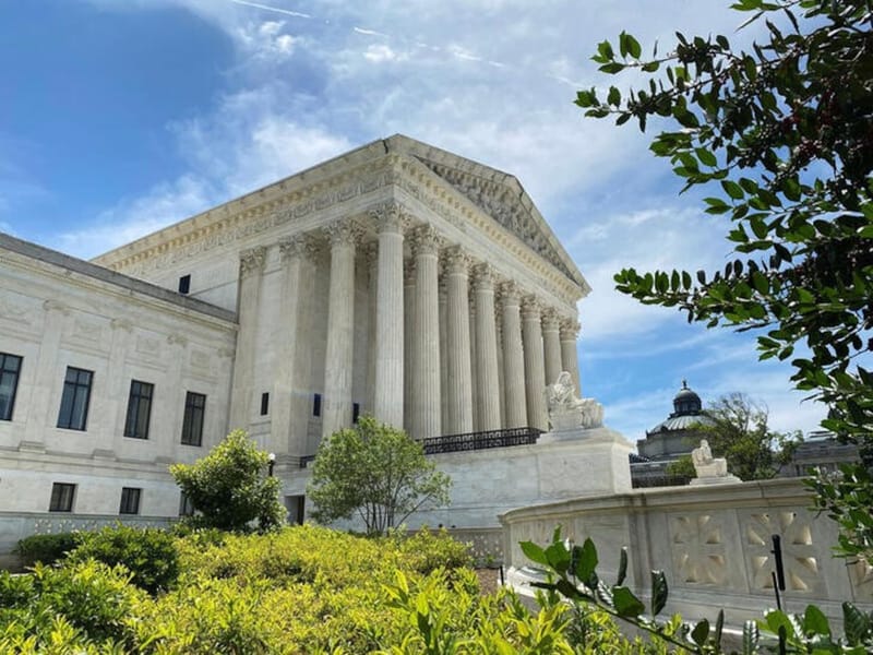 Trump v. Cook: What the Supreme Court Case Means for Federal Workers