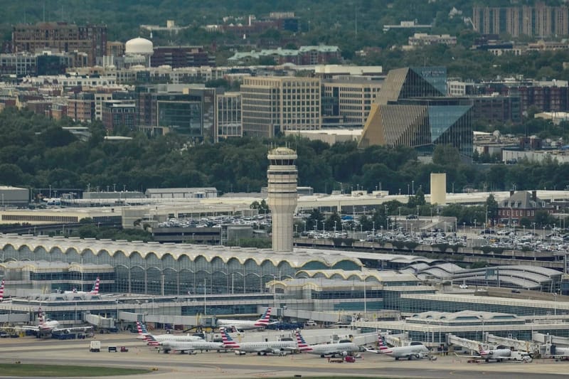 How DC Families Can Travel Big Without Wrecking Their Financial Future