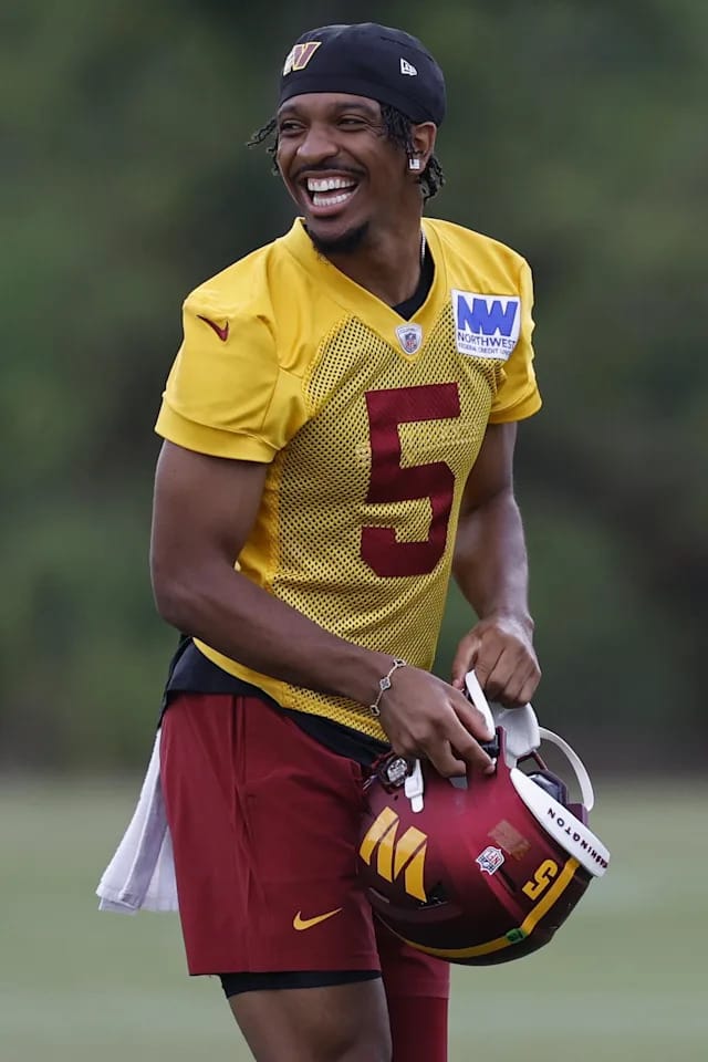 5 Questions the Washington Commanders Must Answer at Training Camp 2026