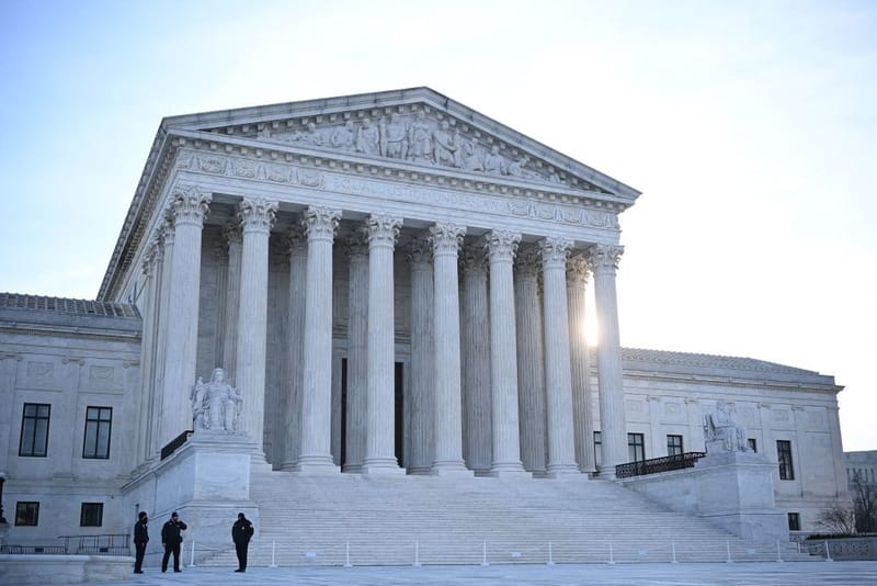 Supreme Court's Separation of Powers Reset Reshapes DC Power