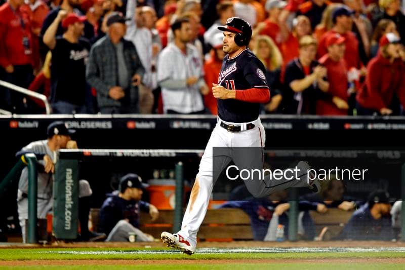 Why DC Baseball Fans Can't Stop Watching the Houston Astros in 2026