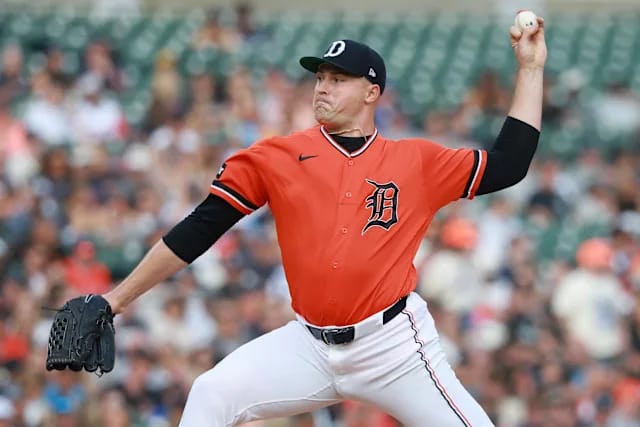 MLB Trade Deadline 2026: What Skubal, Greene & Angels Rumors Mean for DC