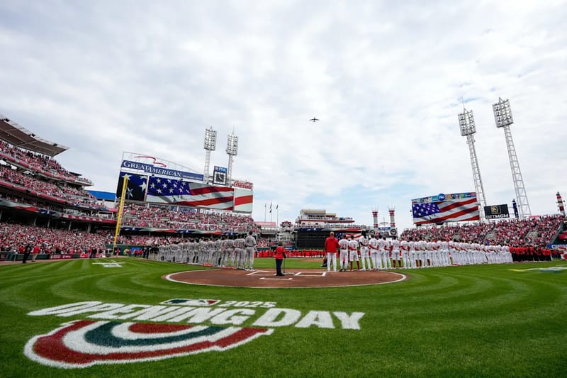 Cincinnati Reds 2026: What DC Baseball Fans Need to Know