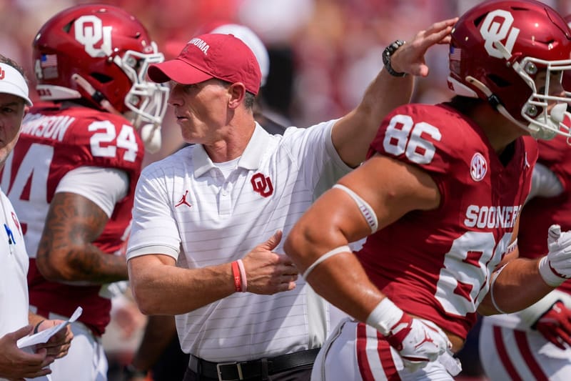 Can Brent Venables Finally Lead Oklahoma to a Title?