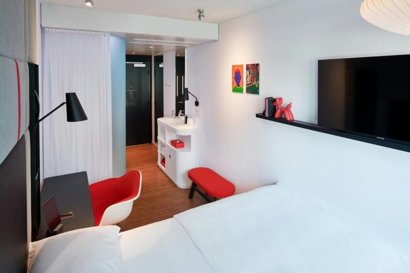 citizenM Hotel Is Coming to Georgetown in 2026