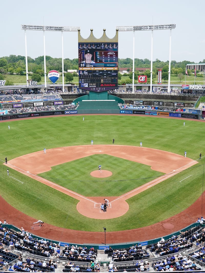 Kansas City Royals 2026: What DC Baseball Fans Need to Know