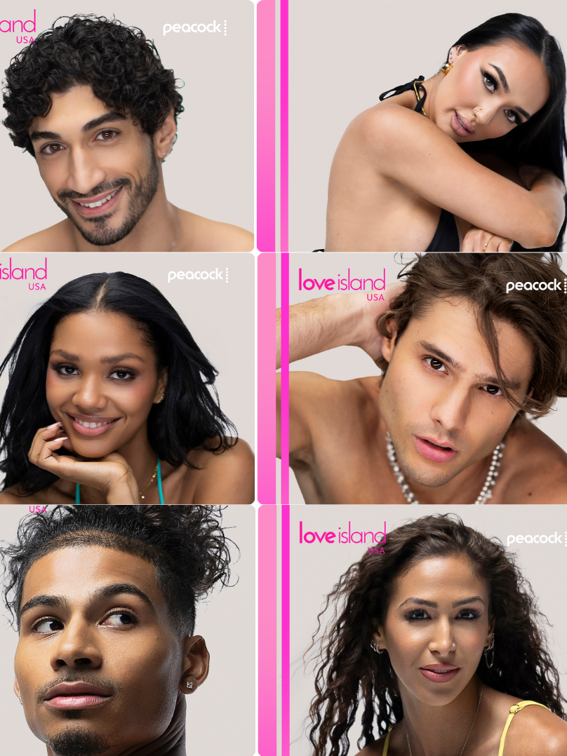 Love Island USA Season 8 Is Splitting DC's Culture Scene