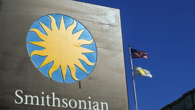 White House Report Targets Smithsonian Leaders Over 'Extreme' Activism