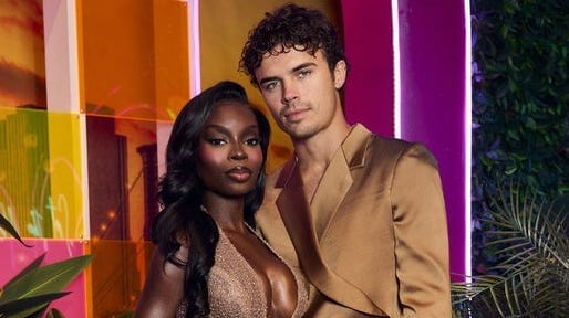 Love Island USA's Olandria & Nic Split After Season 7