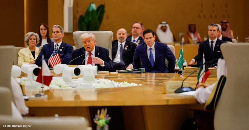 U.S.-Saudi Nuclear Deal: What the White House Agreement Means for DC