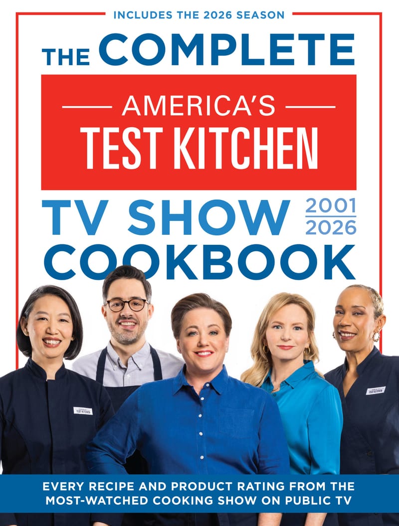 DC Chefs Are Rewriting America's Culinary Story, One Cookbook at a Time