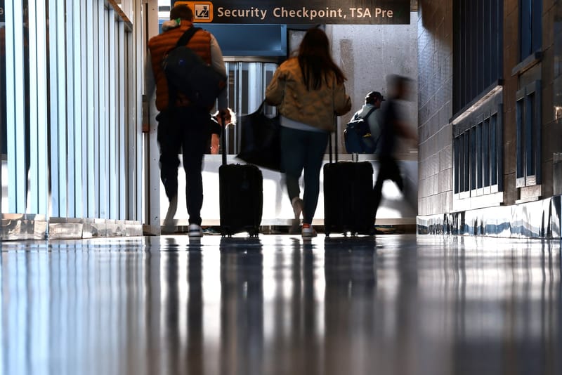 CDC Issues Ebola Travel Guidance as DC Health Officials Monitor Risk