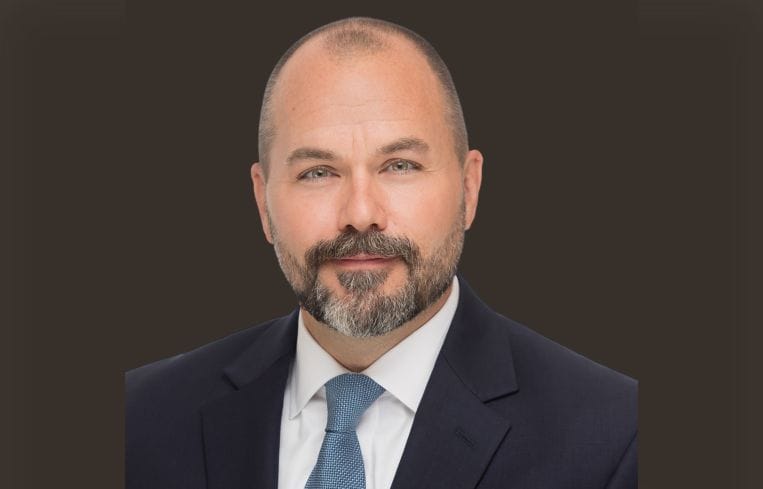 Goulston & Storrs Taps Brian Grindall for DC Real Estate Practice