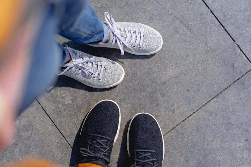 Allbirds Sells for $39M: What DC's Sustainable Sneaker Fans Should Know