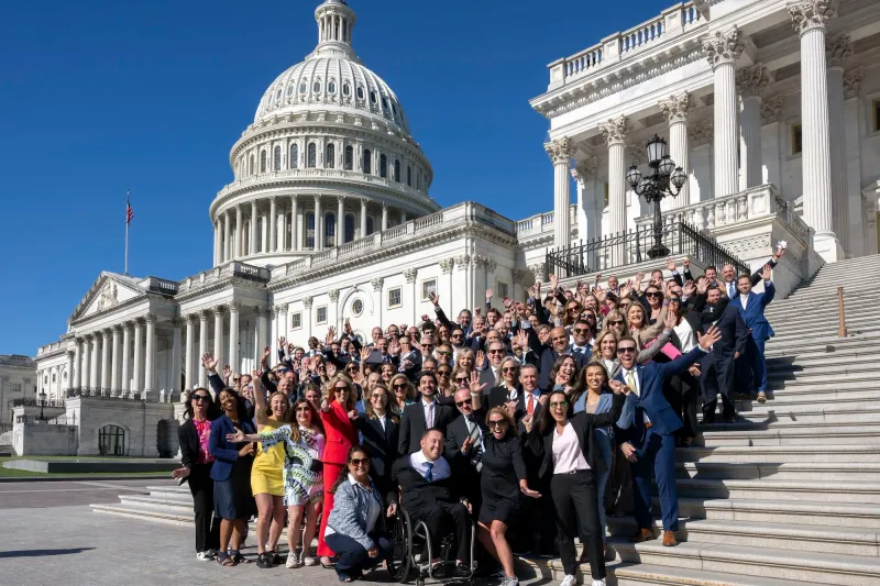 Fitness Industry Wins DC's Respect — But Not Its Trust Yet