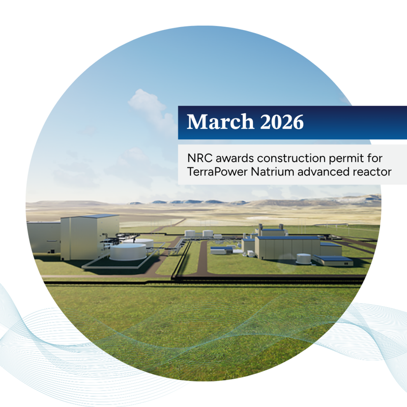 Trump Signs Executive Order to Accelerate U.S. Nuclear Energy Expansion