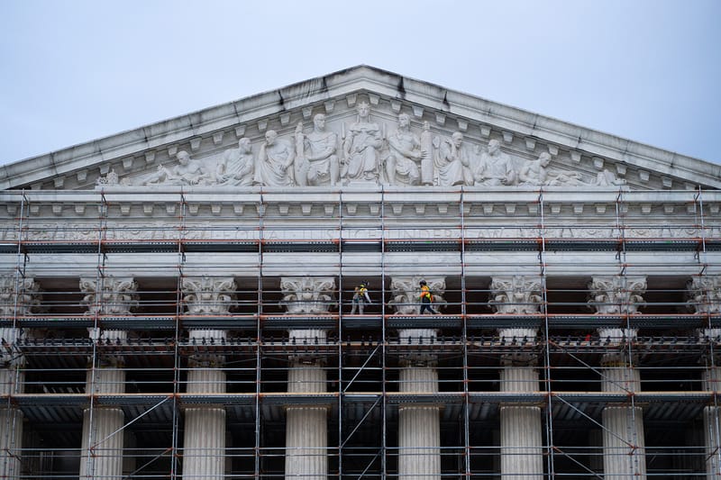 Campaign Legal Center Sues to Stop Presidential Power Grabs