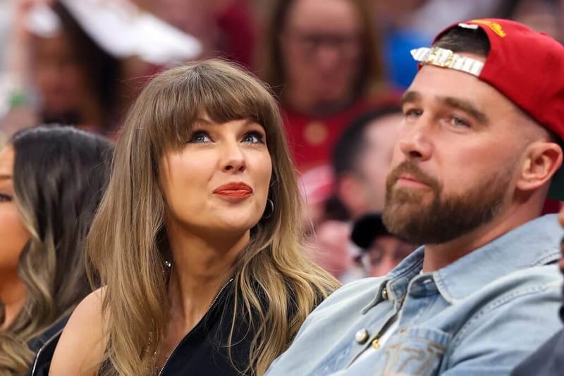 Taylor Swift Marries Travis Kelce at MSG: Guests Spill