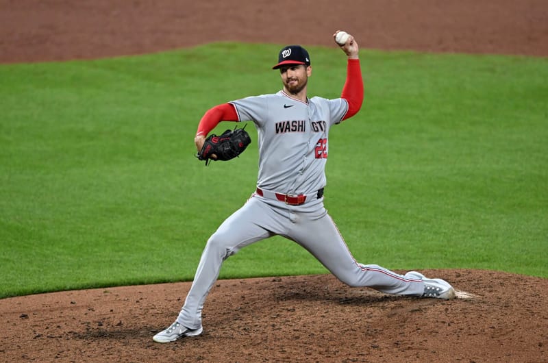 What the Nationals Must Do at the 2026 MLB Trade Deadline