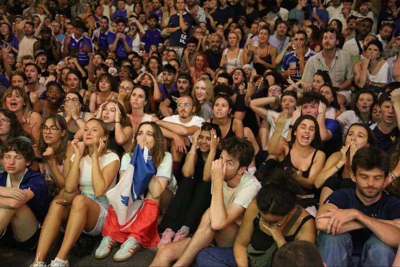 Bastille Day 2026 Hits Different With the World Cup Still Alive