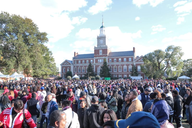 Federal Government Used ChatGPT to Cut HBCU Funding — And HBCUs Are Fighting Back