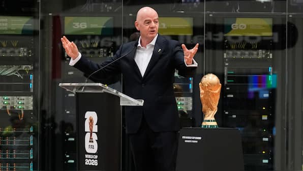 FIFA Under Fire for Giving U.S. Special World Cup Treatment