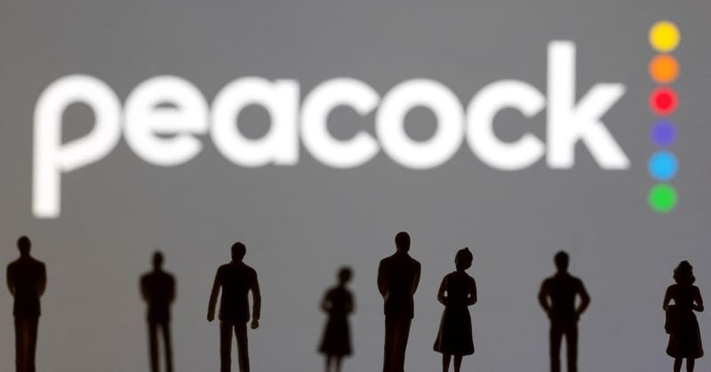 Peacock's First Profit: What the World Cup and 'Love Island USA' Mean for DC Streaming Culture