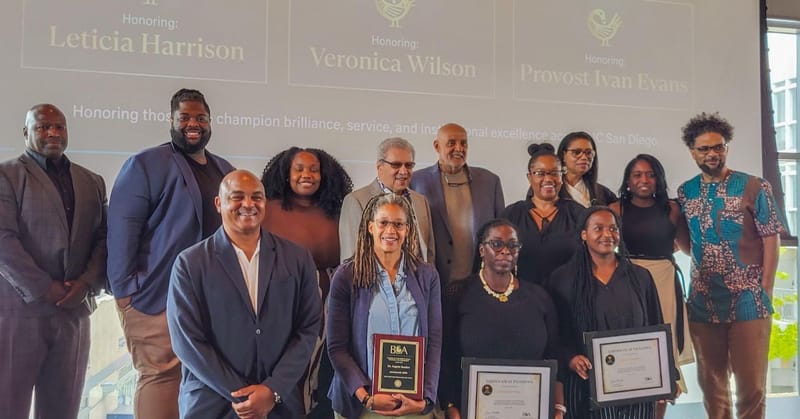 UC San Diego's 6th Juneteenth Celebration Honors Black Legacy