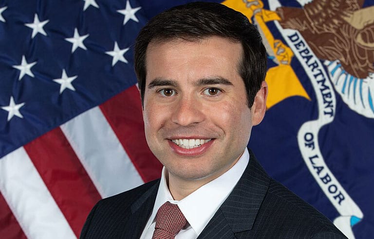 AHLA Backs Keith Sonderling for Labor Secretary — What It Means for DC Hotels