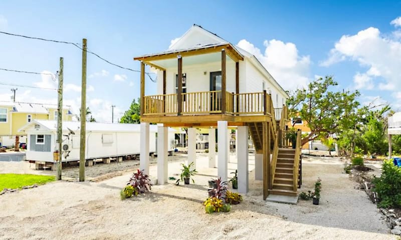 Community Land Trusts Are Climate-Proofing Affordable Housing — If Policy Gets Out of the Way
