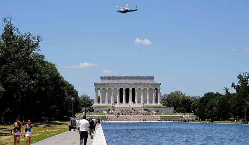 15 Best Things To Do Around Washington DC This Weekend