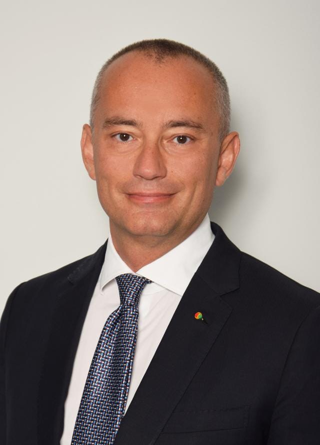 Nickolay Mladenov Named High Representative for Gaza in 2026