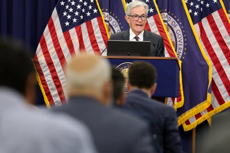 Wake Forest Study: Fed Should Say Less to Move Markets More