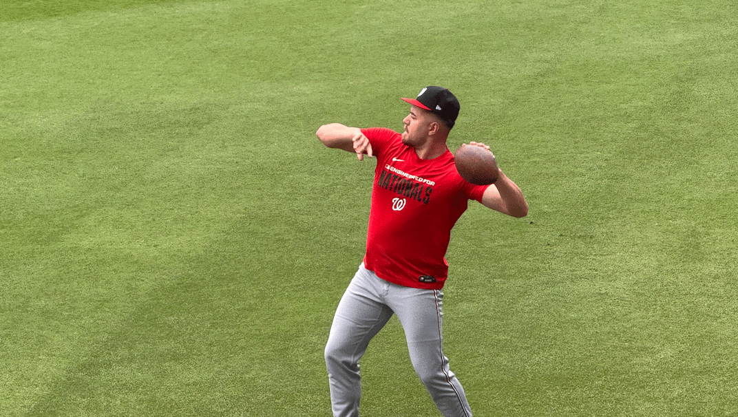 Cade Cavalli's Suspension Cut: What It Means for the Nationals' 2026 Rotation