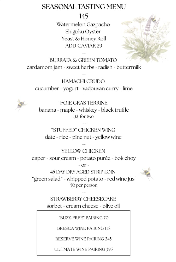DC's Best Tasting Menus in 2026: 9 Tables Worth Every Penny