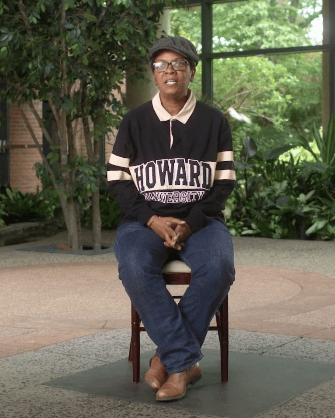 The Howard University Students Who Defied Virginia's Jim Crow Bus Laws