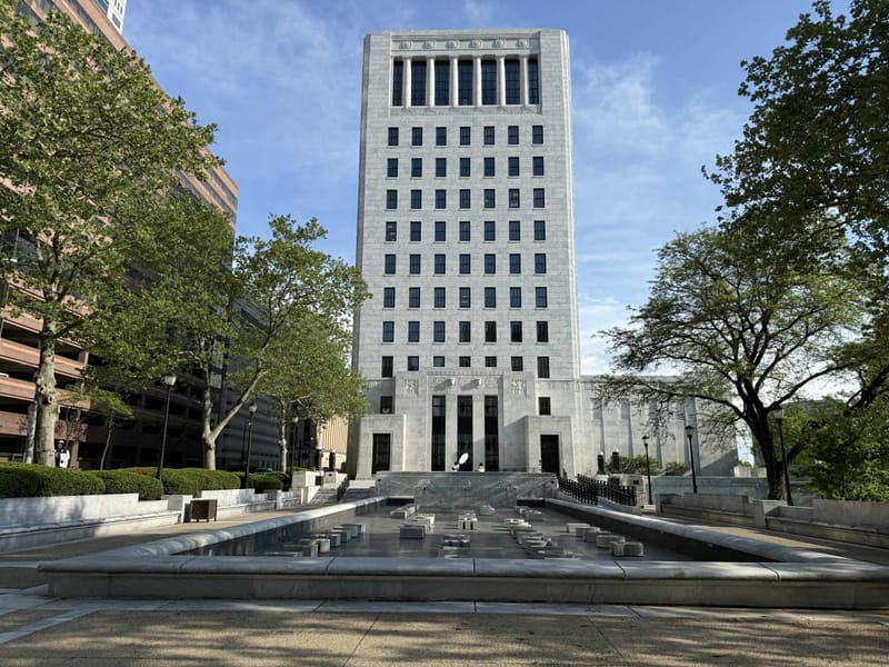 Taft Law Wins Ohio Supreme Court Case With DC Policy Ripple