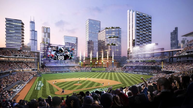 Chicago White Sox 2026: What DC Baseball Fans Need to Know